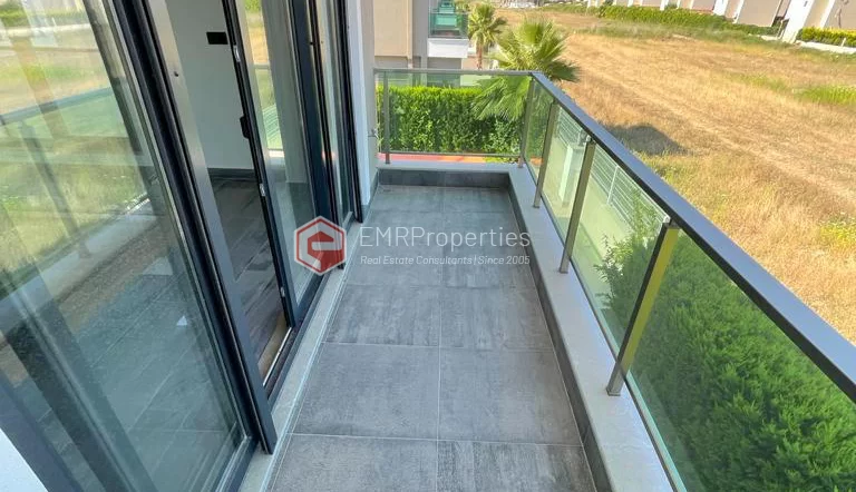 New Brand luxury triplex villa for sale in Belek Antalya