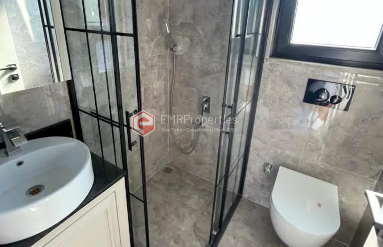 New Brand luxury triplex villa for sale in Belek Antalya