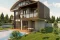 Off Plan Luxus Golfvilla zum Verkauf in Belek Antalya
