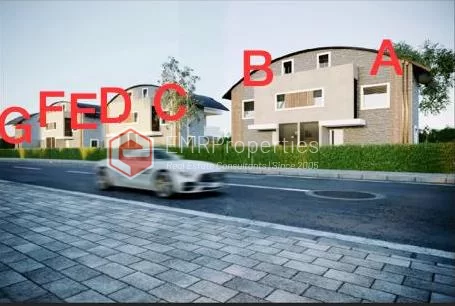 Neues Luxusvillenprojekt zum Verkauf in Belek Antalya mit Einführungspreisen