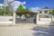 Freistehende Triplex Villa mit privatem Pool zum Verkauf in Kemer