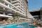 Premium Projekt mit Wohnungen und Penthäuser zum Verkauf in Antalya