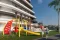 Premium Projekt mit Wohnungen und Penthäuser zum Verkauf in Antalya