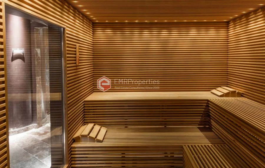 Просторные апартаменты и пентхаусы в зеленом районе на продажу в Кестеле в Алании