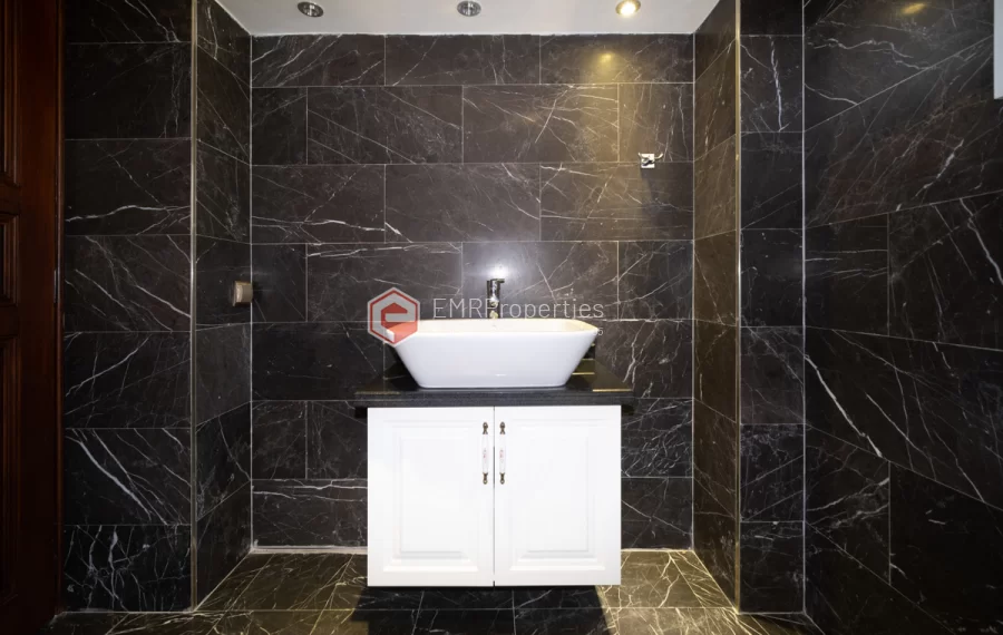 Exklusive historische 5 Zimmer Villa auf der Burg zum Verkauf in Alanya