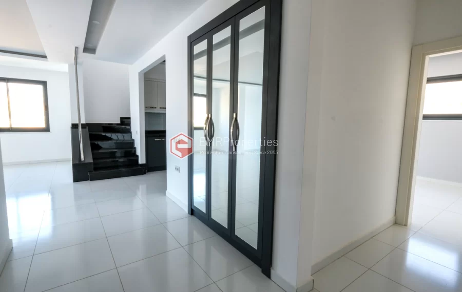 Ультра роскошный пентхаус на продажу в Каргыджаке