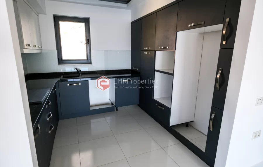 Ультра роскошный пентхаус на продажу в Каргыджаке