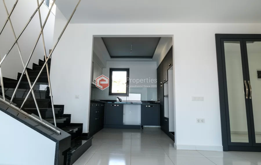 Ультра роскошный пентхаус на продажу в Каргыджаке