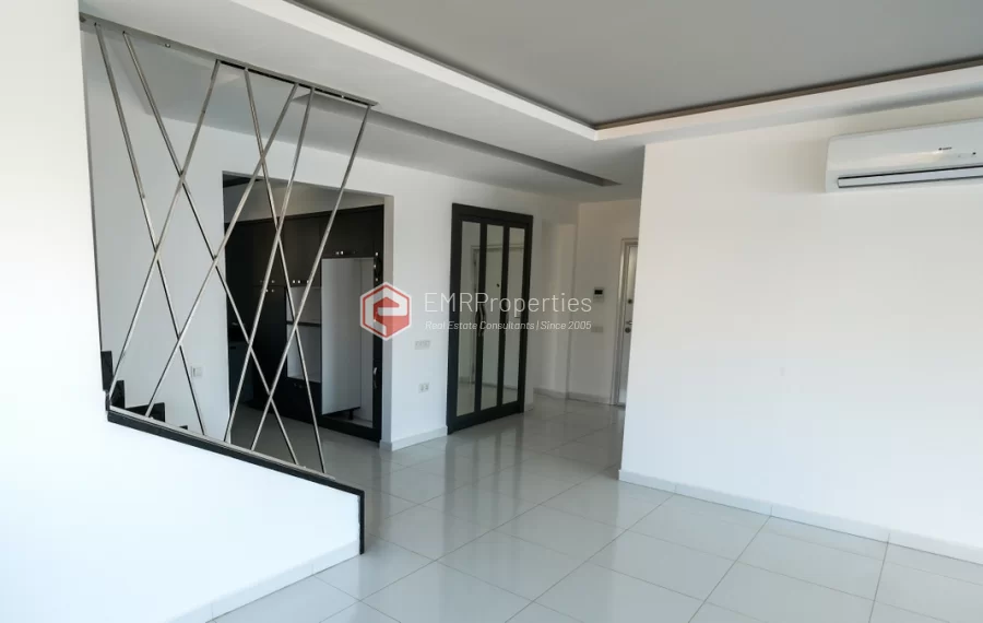 Ультра роскошный пентхаус на продажу в Каргыджаке