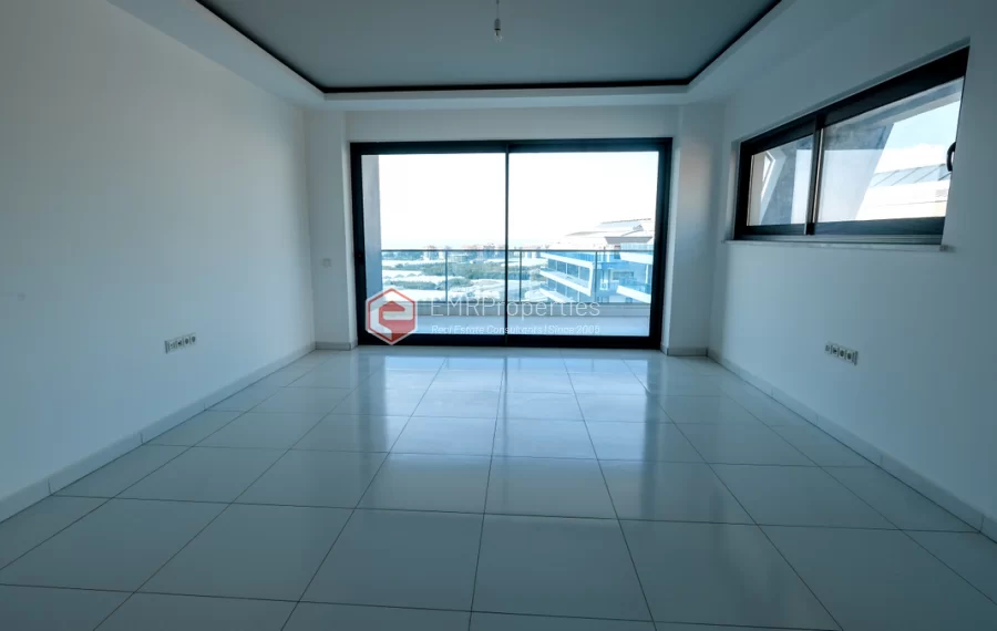 Ультра роскошный пентхаус на продажу в Каргыджаке