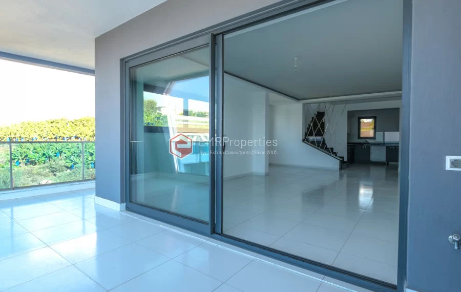 Ультра роскошный пентхаус на продажу в Каргыджаке