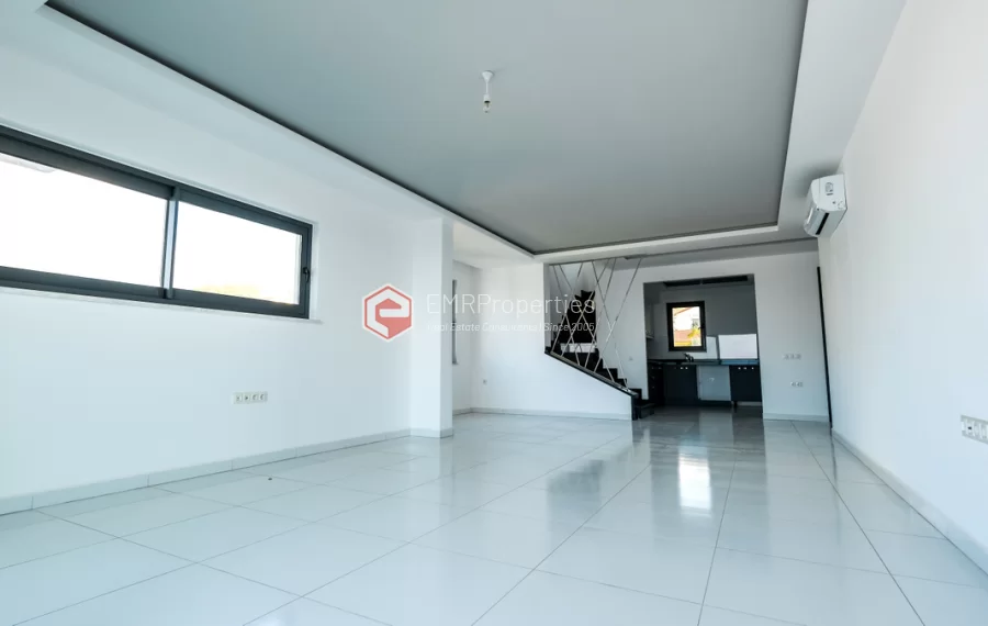 Ультра роскошный пентхаус на продажу в Каргыджаке