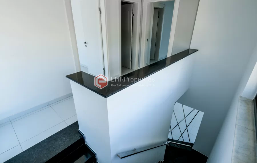 Ультра роскошный пентхаус на продажу в Каргыджаке