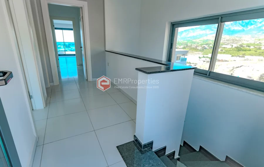 Ультра роскошный пентхаус на продажу в Каргыджаке