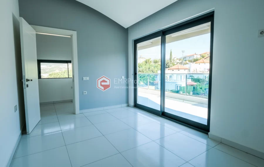 Ультра роскошный пентхаус на продажу в Каргыджаке