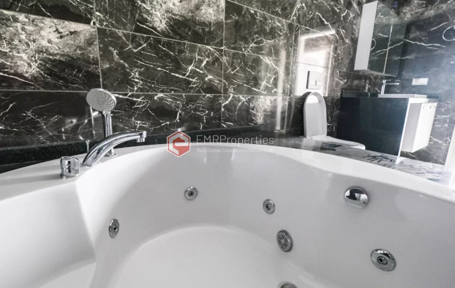 Ультра роскошный пентхаус на продажу в Каргыджаке