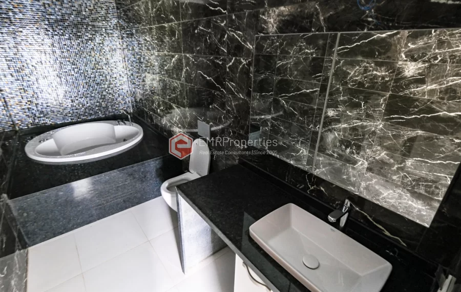 Ультра роскошный пентхаус на продажу в Каргыджаке