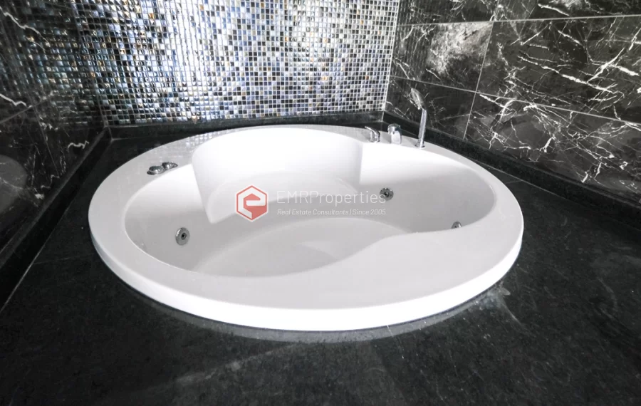 Ультра роскошный пентхаус на продажу в Каргыджаке