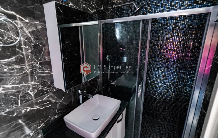 Ультра роскошный пентхаус на продажу в Каргыджаке