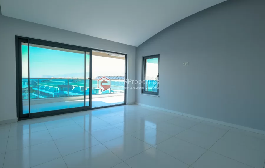 Ультра роскошный пентхаус на продажу в Каргыджаке