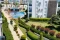 Duplex Penthouse mit Meerblick und 2 Schlafzimmern zum Verkauf in einer Wohnanlage in Side Antalya