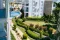 Duplex Penthouse mit Meerblick und 2 Schlafzimmern zum Verkauf in einer Wohnanlage in Side Antalya