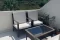 Duplex Penthouse mit Meerblick und 2 Schlafzimmern zum Verkauf in einer Wohnanlage in Side Antalya