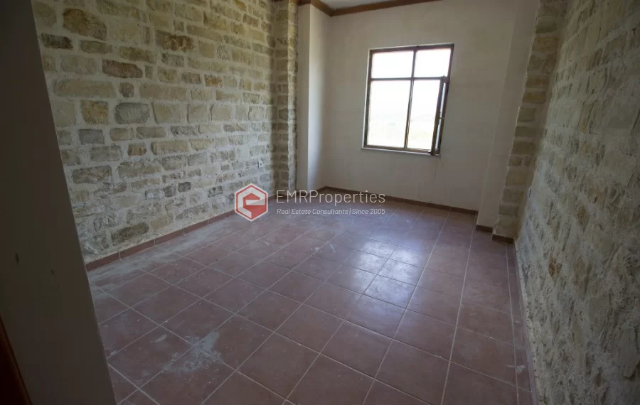 Detached stone house for sale in Side Antalya