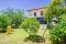 4 bedroom private villa in a large plot for sale in Side Antalya