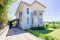4 bedroom private villa in a large plot for sale in Side Antalya