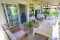 4 bedroom private villa in a large plot for sale in Side Antalya