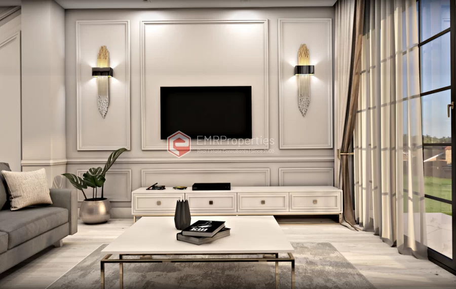 Plemenita vila sa privatnim sadržajima i 4 spavaće sobe na prodaju u Beleku