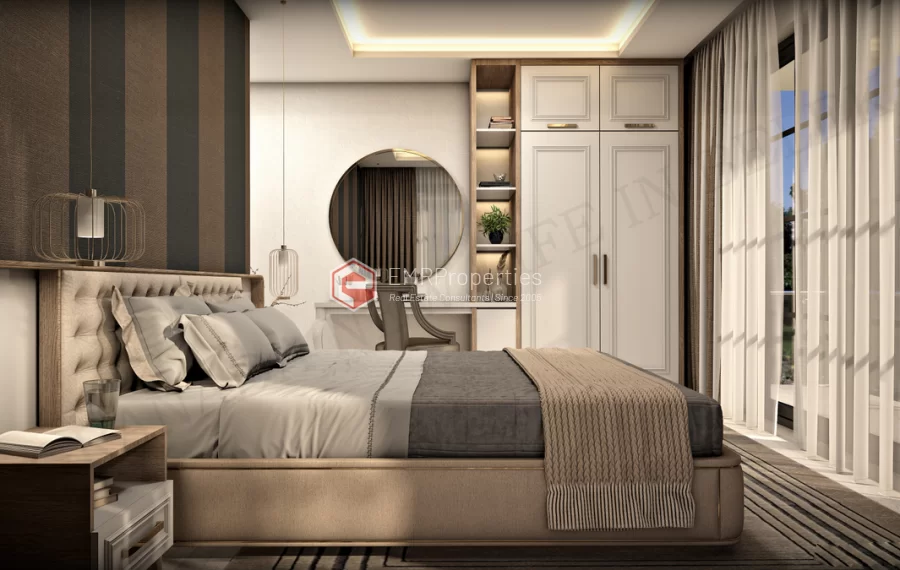 Plemenita vila sa privatnim sadržajima i 4 spavaće sobe na prodaju u Beleku