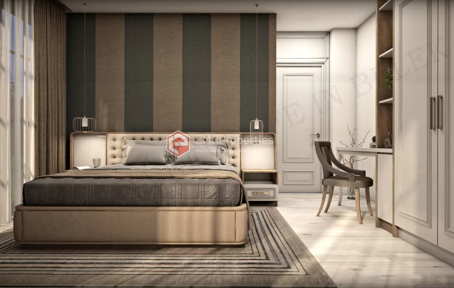 Plemenita vila sa privatnim sadržajima i 4 spavaće sobe na prodaju u Beleku