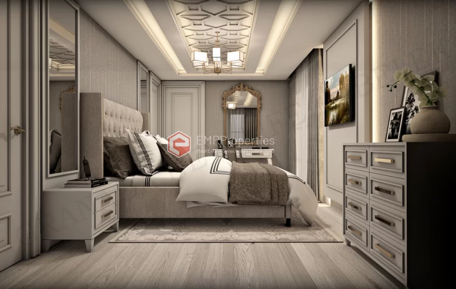 Plemenita vila sa privatnim sadržajima i 4 spavaće sobe na prodaju u Beleku