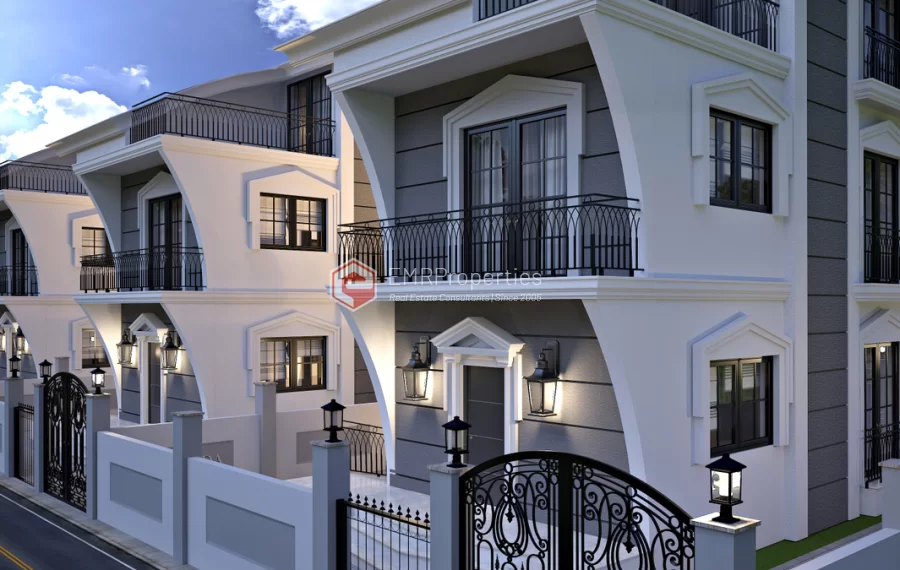 Plemenita vila sa privatnim sadržajima i 4 spavaće sobe na prodaju u Beleku