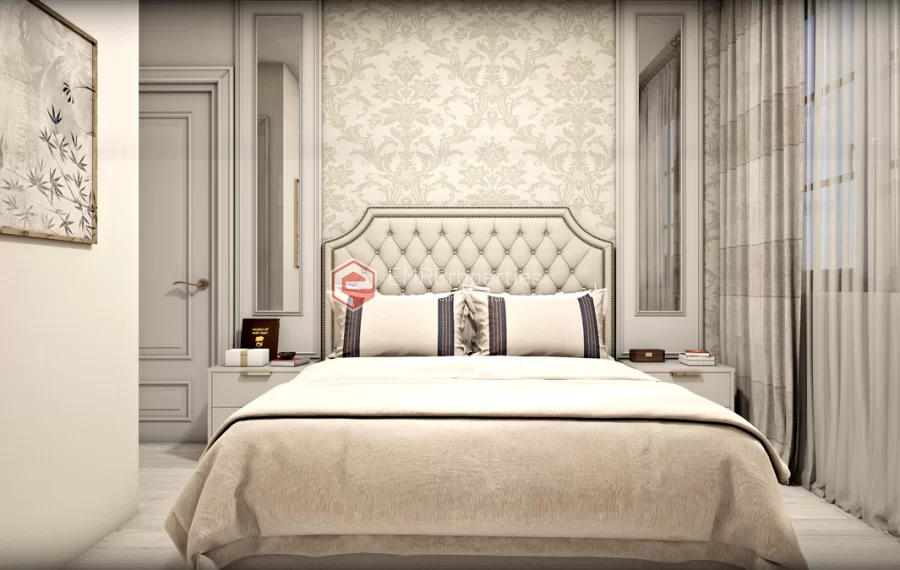 Luxury detached villa for sale in Belek Antalya
