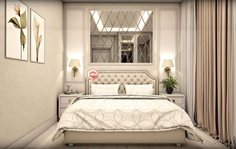 Luxury detached villa for sale in Belek Antalya