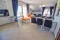 Komfortable möblierte Penthouse Wohnung zum Verkauf in Side
