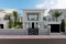 Brandnew exclusive detached villa for sale in Belek Antalya