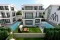 Brandnew exclusive detached villa for sale in Belek Antalya