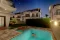 Brandnew exclusive detached villa for sale in Belek Antalya