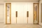 Brandnew exclusive detached villa for sale in Belek Antalya