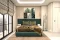 Brandnew exclusive detached villa for sale in Belek Antalya