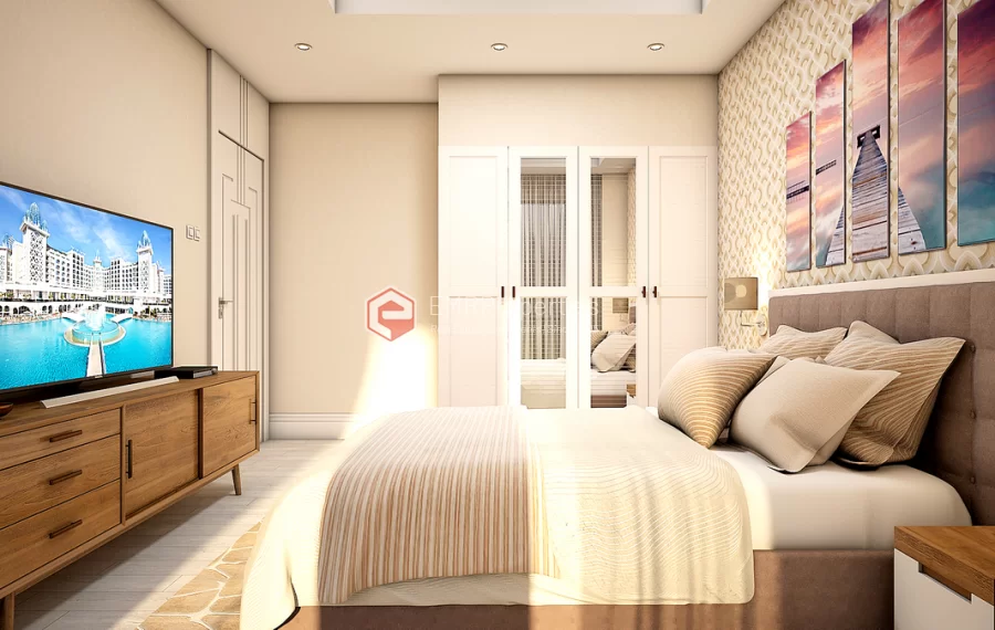 Brandnew exclusive detached villa for sale in Belek Antalya