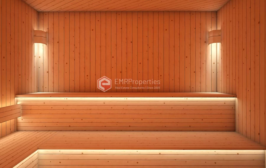 Brandnew exclusive detached villa for sale in Belek Antalya