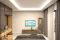 Brandnew exclusive detached villa for sale in Belek Antalya