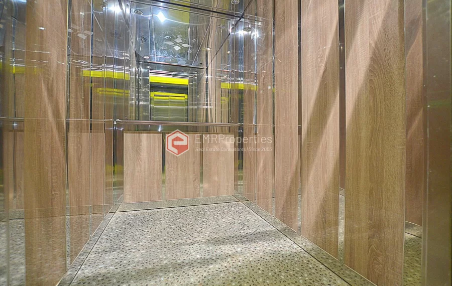 Brandneue Wohnung zum Verkauf in Alanya