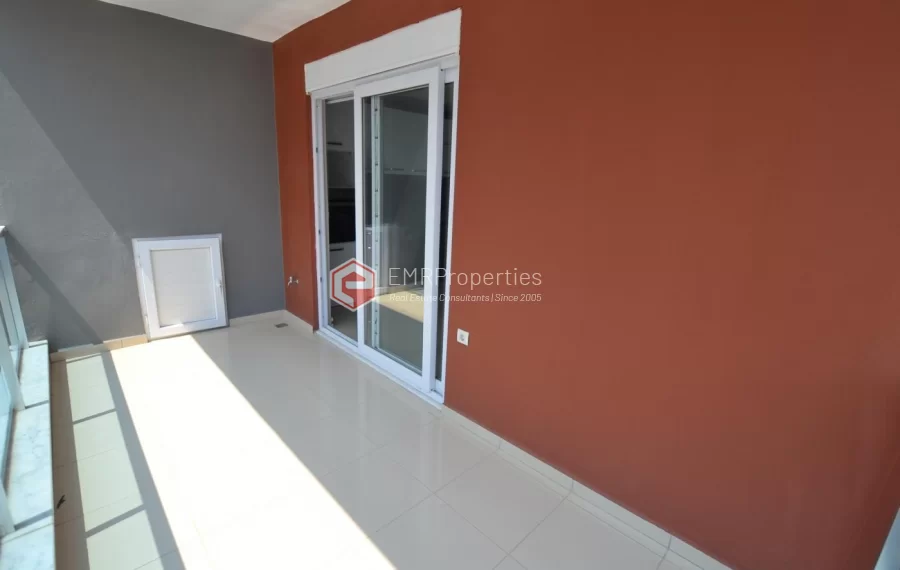 Brandneue Wohnung zum Verkauf in Alanya