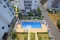 Brandneue Wohnung zum Verkauf in Alanya